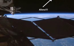 NASA giấu cả thế giới những "bí mật" gì?