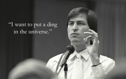 Nếu bạn muốn thuyết trình giỏi như Steve Jobs, đừng bao giờ quên bí kíp "Vở kịch 3 hồi"