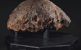 Nghề mới: Du lịch 5 châu để săn thiên thạch, kiếm hàng tỷ đồng