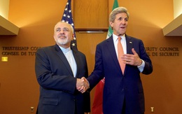 Bộ Ngoại giao Iran: Phán quyết của Tòa án Tối cao Mỹ là "sự trộm cắp"