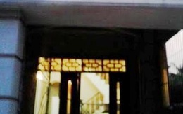 Ngủ tối ở đầm tôm, sáng về mất 7 cây vàng