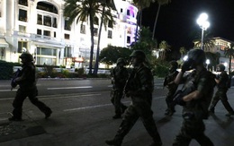 Vụ tấn công ở Nice: Thất bại lớn về an ninh