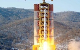 Vệ tinh của Triều Tiên gặp trục trặc trên quỹ đạo