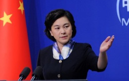 'Trung Quốc không phải là nhân tố chìa khóa để kiềm chế Triều Tiên'