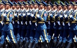 Trung Quốc có "cách tiếp cận riêng biệt" với an ninh quốc gia