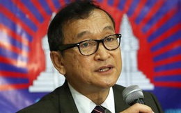 Tòa án Campuchia tiếp tục phát lệnh triệu tập thủ lĩnh CNRP đối lập