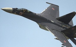 Báo quân sự Nga: Su-35 là lựa chọn tốt nhất cho Việt Nam bảo vệ Biển Đông