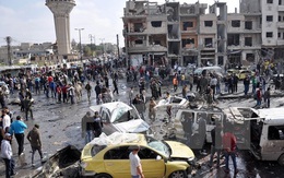 Phe đối lập Syria tuyên bố ủng hộ ngừng bắn kéo dài trong 2 tuần