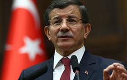 Vì sao Thủ tướng Thổ Nhĩ Kỳ phải từ chức?