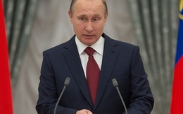 Thông điệp quan trọng của Tổng thống Nga nhân Ngày chiến thắng Phát xít