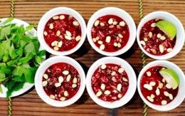 Video: Những món ăn nên loại khỏi thực đơn ngày Tết