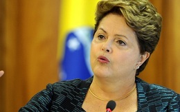 Tổng thống Brazil kêu gọi các nghị sỹ bảo vệ nền dân chủ
