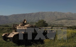 Hội đồng Bảo an bác bỏ tuyên bố chủ quyền của Israel đối với Golan