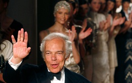 Những điều chưa biết về Ralph Lauren - ông trùm thời trang đi lên từ hai bàn tay trắng