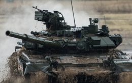 Đại tá VN trả lời báo Nga: Vì sao VN quan tâm đến xe tăng T-90?