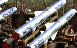 Tin dữ cho Trung Quốc: Tên lửa BrahMos tăng gấp đôi tầm bắn