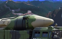 TQ tích trữ kho tên lửa khổng lồ, chuẩn bị chiến tranh với Mỹ