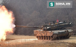 Bí mật đằng sau mẫu xe tăng đắt kỷ lục của Hàn Quốc