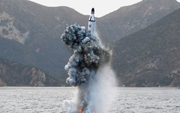 Mượn Triều Tiên, chuyên gia Nga tán dương chương trình tên lửa TQ