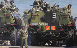 NATO phân cực trước mối quan hệ "đau đầu" với Nga