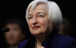 Fed tăng lãi suất, dự báo sẽ có 3 đợt tăng trong năm 2017