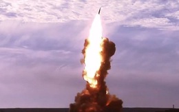 Nga úp mở về tên lửa đánh chặn tầm xa mới bảo vệ Moscow