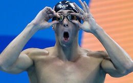 10 thói quen giúp bạn thành công mà vẫn giữ được sức khỏe như vận động viên Olympic