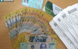 Tài xế taxi trả lại số tiền lớn cho Việt kiều Úc