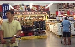 Đằng sau việc Big C Việt Nam lọt vào tay đại gia Thái