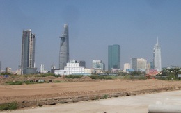 Một đại gia BĐS Hà Nội thâu tóm dự án trên 7.000 tỷ đồng ở Thủ Thiêm