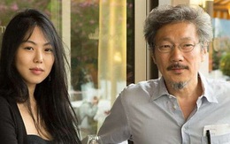 Tình già của nữ chính phim đồng tính nữ 18+ Kim Min Hee nộp đơn ly dị vợ cũ