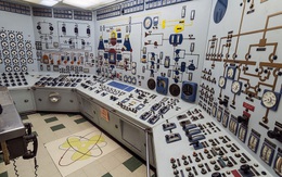 Bí mật về chiếc đĩa điều khiển hệ thống hạt nhân của Mỹ