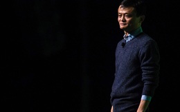 Nếu trở lại 20 năm trước và gặp một Jack Ma đầy thất bại, bạn có dám chìa tay giúp anh ta?