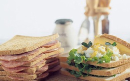 7 "lỗi" ăn sáng có hại cho sức khỏe