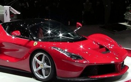 Ngân hàng “ngã ngửa” khi tỷ phú cắm siêu xe Ferrari vay 5.000 đô