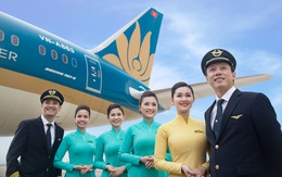 Trước khi lên sàn, Vietnam Airlines báo lãi 9 tháng bằng tổng lợi nhuận 9 năm trước cộng lại