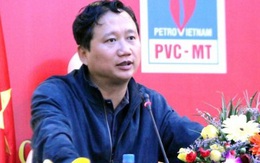 Ông Trịnh Xuân Thanh không được phép ra nước ngoài trị bệnh