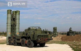 Mỹ dùng chiêu trò gì để mua được tên lửa S-300 của Nga?