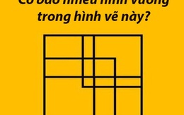 Dám cá bạn không thể giải được câu đố này trong 90s