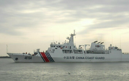 Cần bộ quy tắc ứng xử cho cảnh sát biển trên biển Đông