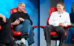 Vì sao Steve Jobs không thể giàu nhất thế giới như Bill Gates?