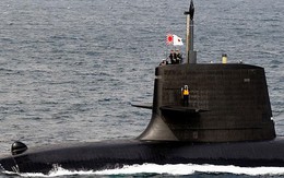 Mỹ, Nhật tăng cường hiện diện trên biển Đông