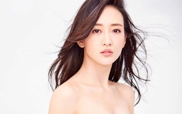Nhan sắc xinh đẹp của cô gái đang bị chỉ trích trong scandal ngoại tình của Lưu Khải Uy