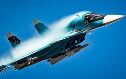 Quốc gia này đã chính thức từ chối mua tiêm kích đa năng Su-34