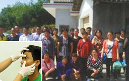 Hơn 70 người trong làng cùng nhiễm viêm gan C do bác sĩ tắc trách