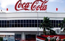 Bộ Y tế vừa xử phạt công ty Coca - Cola hơn 433 triệu đồng