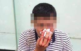 Vì tiếc 30 nghìn đồng mà đại gia có cách hành xử thật đáng cười chê