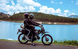 Clip tình yêu của 9x xăm trổ có gì mà hút gần 1 triệu lượt xem?