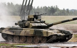 Thực hư thông tin Việt Nam mua T-90 xuất hiện trên báo Trung Quốc