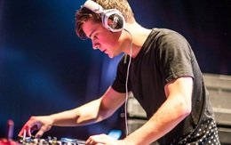 Martin Garrix diễn tại Hà Nội trong đêm nhạc EDM lớn nhất năm